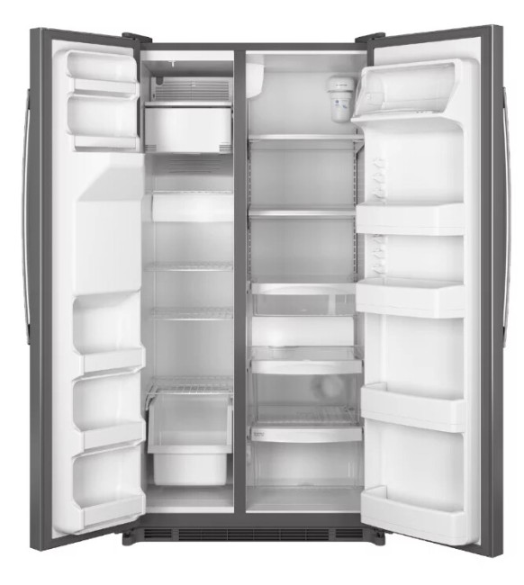 Холодильник General Electric GSS25ESHSS