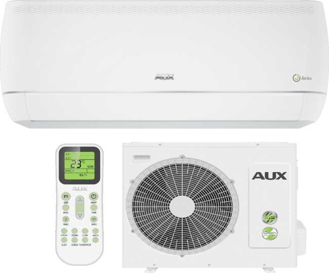 Сплит-система AUX ASW-H36A4/JD-R1 Сплит-система AUX ASW-H36A4/JD-R1