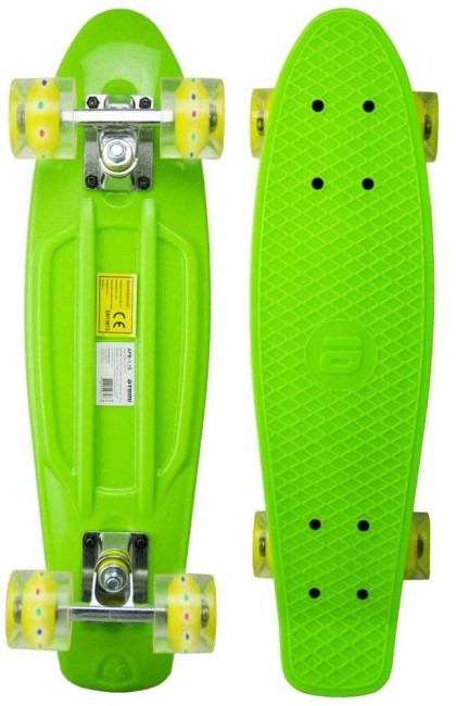 Миниборд Atemi APB-1.15