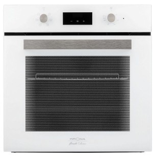 Встраиваемый электрический духовой шкаф Krona REGINA 60 WH