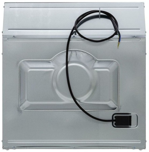 Встраиваемый электрический духовой шкаф Krona REGINA 60 WH