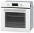 Встраиваемый электрический духовой шкаф Krona REGINA 60 WH