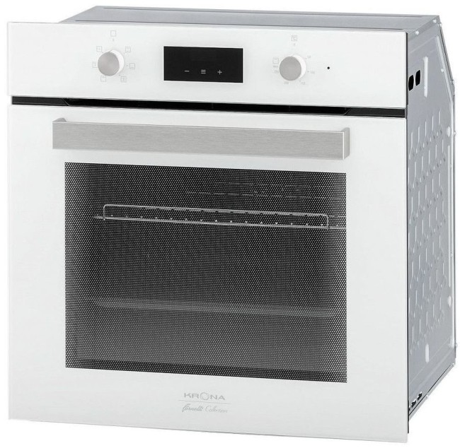Встраиваемый электрический духовой шкаф Krona REGINA 60 WH