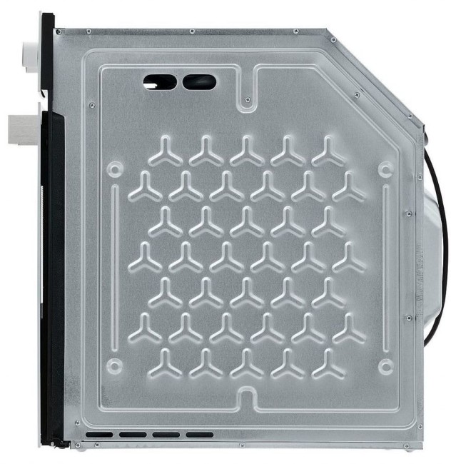 Встраиваемый электрический духовой шкаф Krona REGINA 60 WH