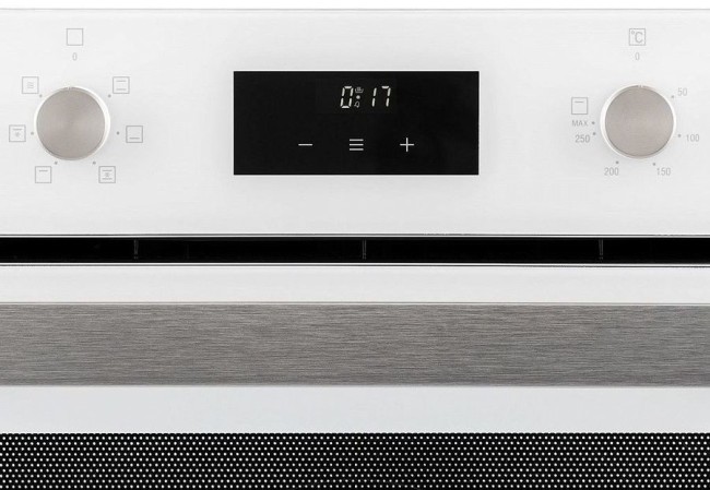 Встраиваемый электрический духовой шкаф Krona REGINA 60 WH