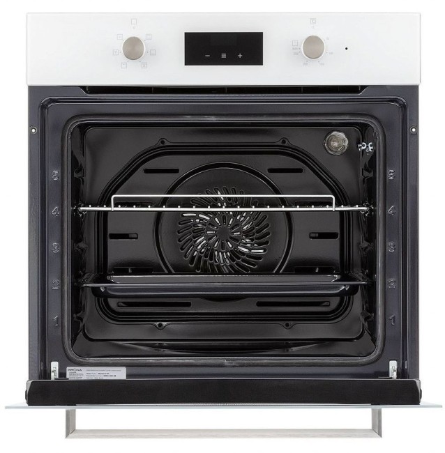 Встраиваемый электрический духовой шкаф Krona REGINA 60 WH