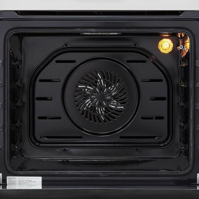 Встраиваемый электрический духовой шкаф Krona REGINA 60 WH