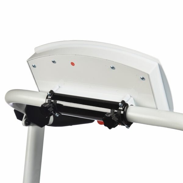 Беговая дорожка Evo Fitness Integra II white + коврик Беговая дорожка Evo Fitness Integra II white + коврик