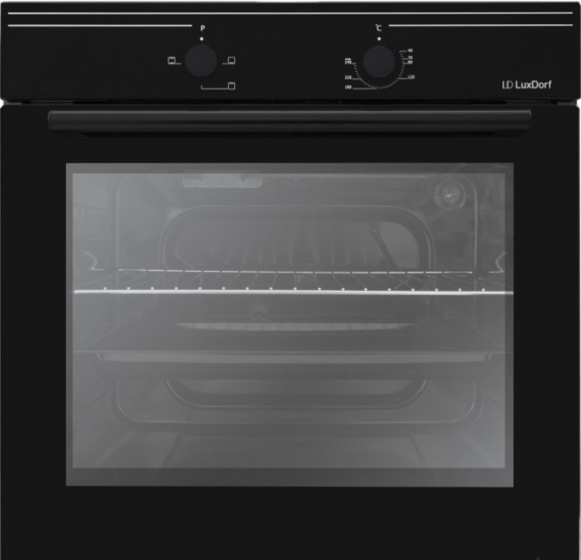 Встраиваемый электрический духовой шкаф LuxDorf B6EB04050
