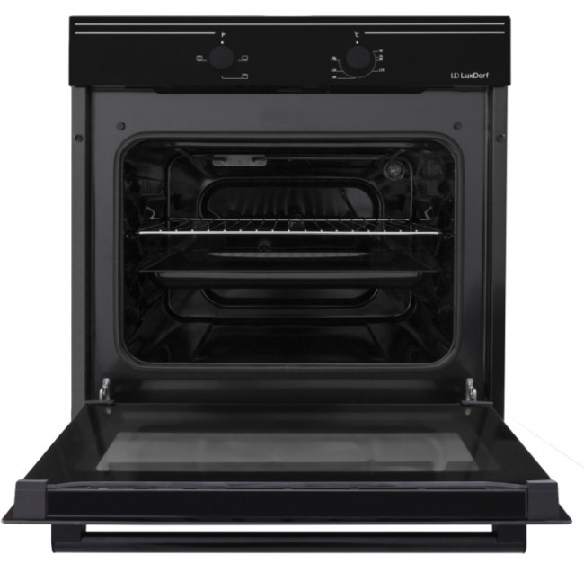 Встраиваемый электрический духовой шкаф LuxDorf B6EB04050