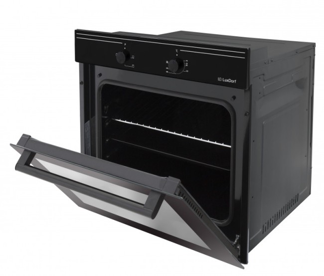 Встраиваемый электрический духовой шкаф LuxDorf B6EB04050
