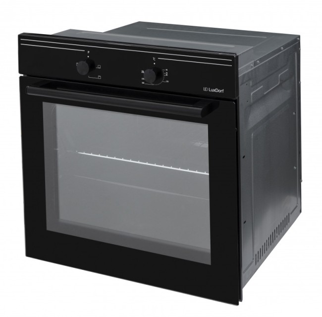 Встраиваемый электрический духовой шкаф LuxDorf B6EB04050