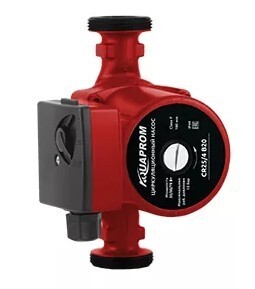 Насос циркуляционный Aquaprom CR32/8 K20 (00-000110)