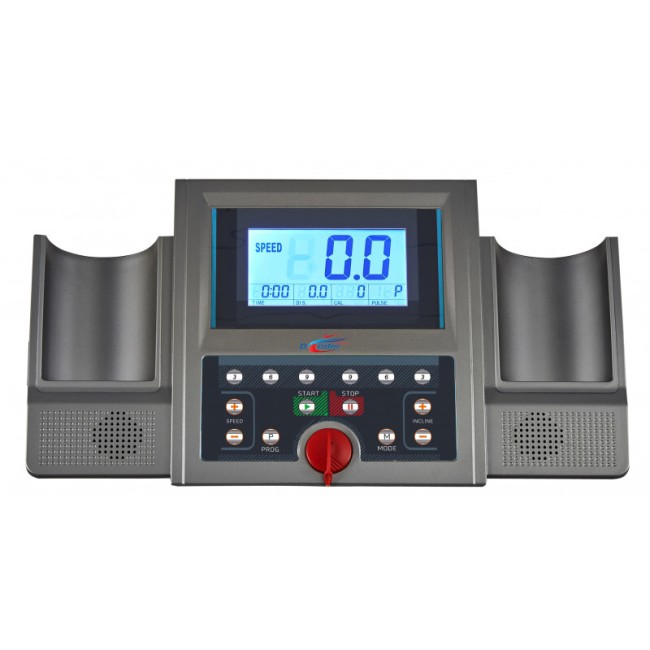 Беговая дорожка Dender Lemans Plus T-1009