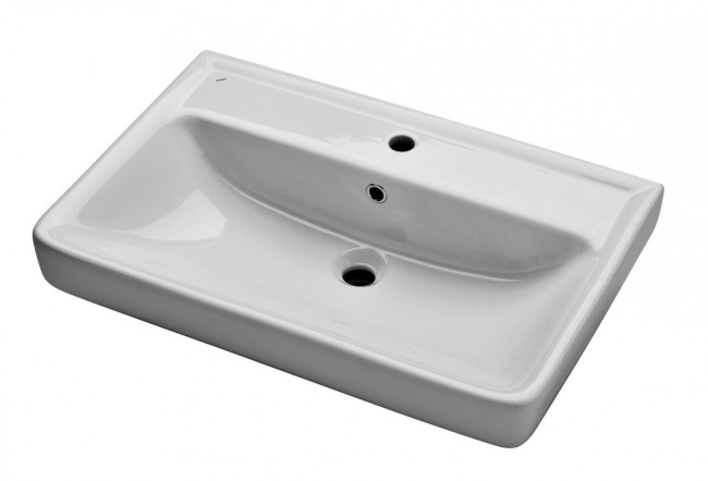 Раковина мебельная Dreja Q 70 (191645)