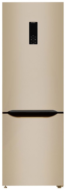 Холодильник Artel HD 430 RWENE бежевый Холодильник Artel HD 430 RWENE бежевый