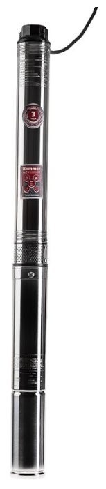 Насос скважинный Hammer NAP600/39S