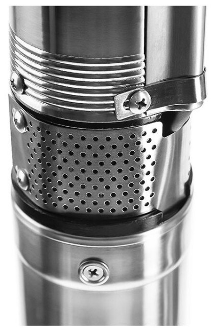 Насос скважинный Hammer NAP600/39S