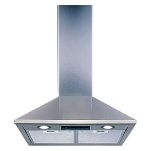 Каминная вытяжка Electrolux EFC 6414 X Каминная вытяжка Electrolux EFC 6414 X