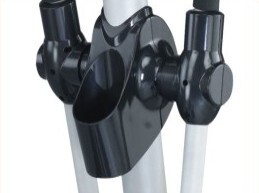 Эллиптический тренажер American Motion Fitness 4010 Эллиптический тренажер American Motion Fitness 4010