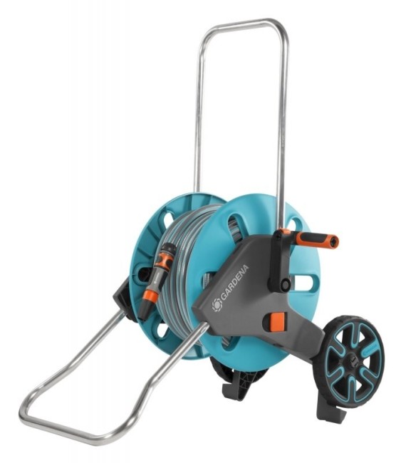 Тележка для шланга Gardena AquaRoll M (18512-20.000.00)