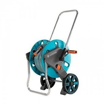 Тележка для шланга Gardena AquaRoll M (18512-20.000.00)