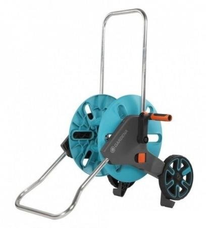 Тележка для шланга Gardena AquaRoll M (18512-20.000.00)