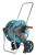 Тележка для шланга Gardena AquaRoll M (18512-20.000.00)