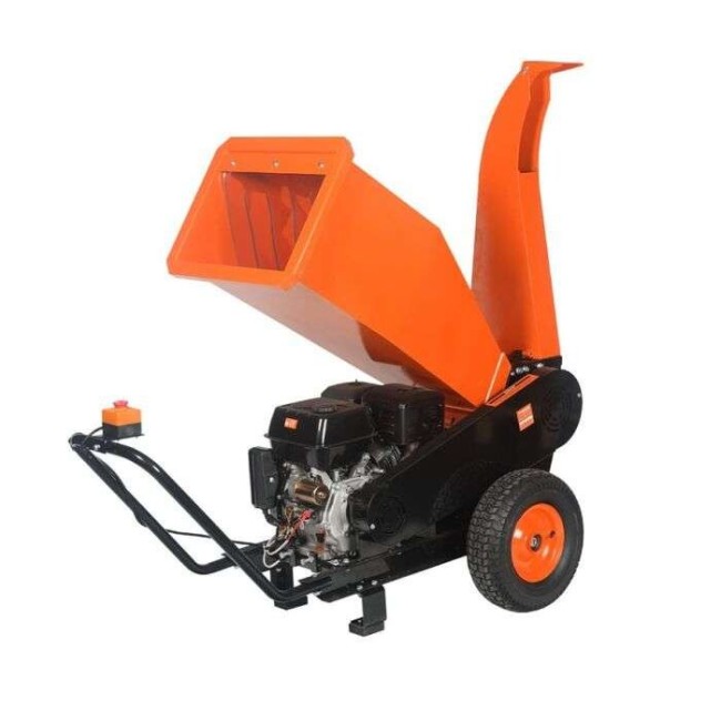 Измельчитель садовый Patriot PT SB200 E