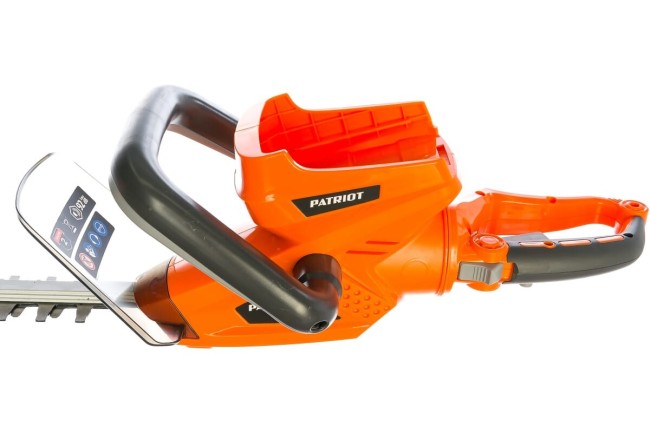 Кусторез Patriot CH 456 (250205456) Кусторез Patriot CH 456 (250205456)