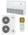 Сплит-система AUX ALCF-H60/5R1C