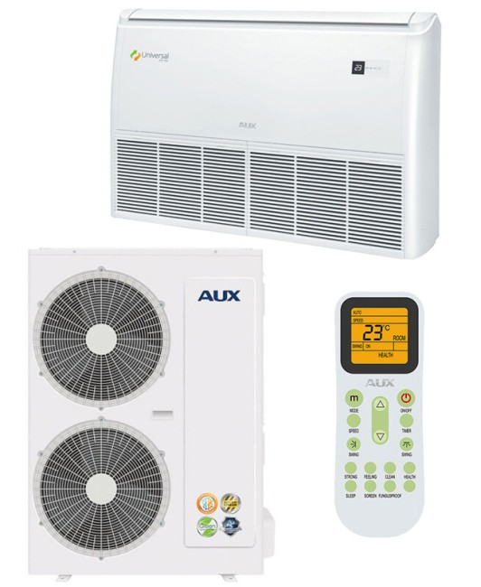 Сплит-система AUX ALCF-H60/5R1C