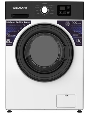 Стиральная машина Willmark WMF-8112iB