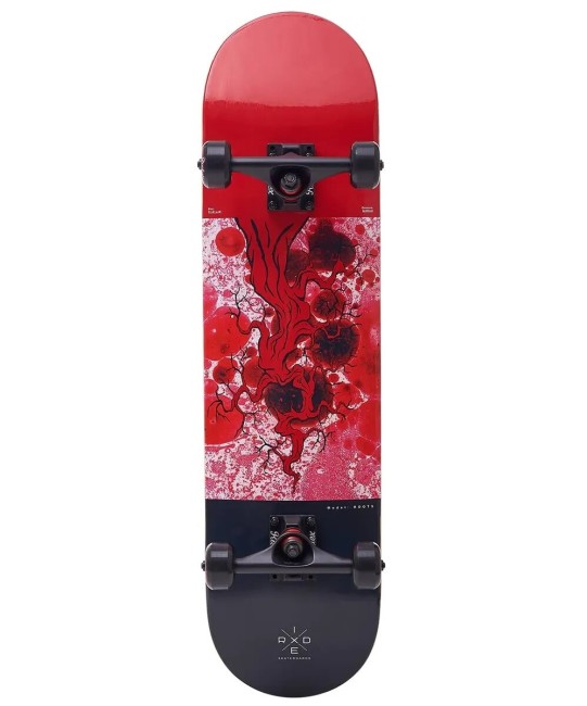 Скейтборд Ridex Roots 31.6″X8″ Скейтборд Ridex Roots 31.6″X8″