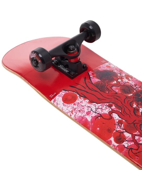 Скейтборд Ridex Roots 31.6″X8″ Скейтборд Ridex Roots 31.6″X8″