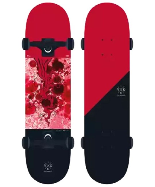 Скейтборд Ridex Roots 31.6″X8″ Скейтборд Ridex Roots 31.6″X8″