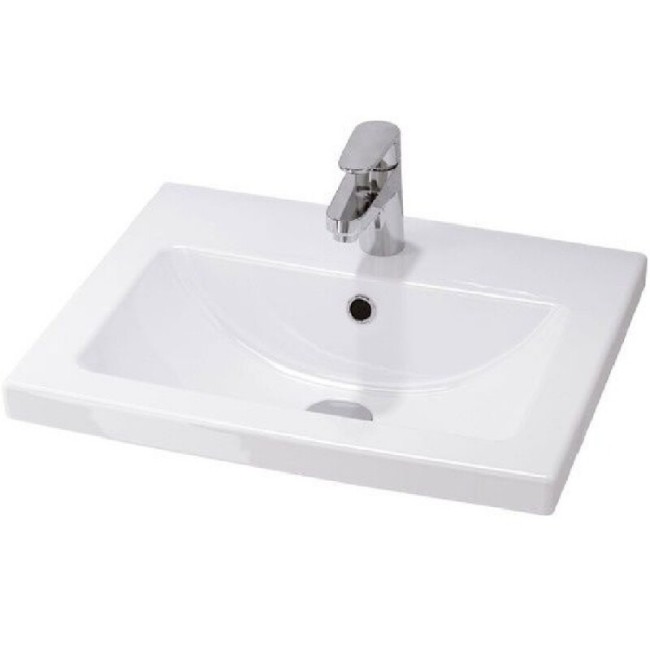 Комплект мебели Aquanet Порто-70 цв.белый (TS) (242320) Комплект мебели Aquanet Порто-70 цв.белый (TS) (242320)