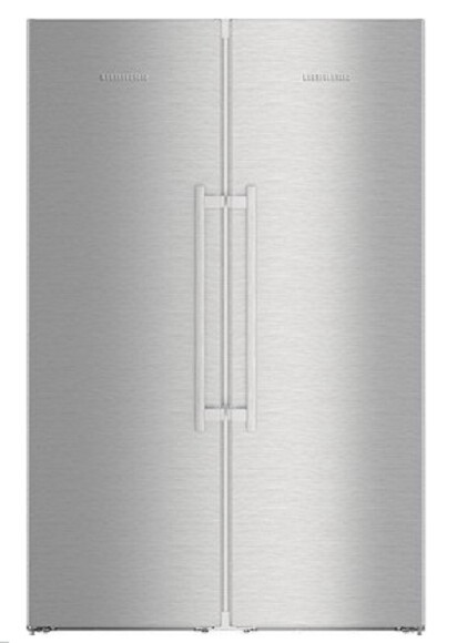 Холодильник Liebherr SBSes 8773-20 Холодильник Liebherr SBSes 8773-20