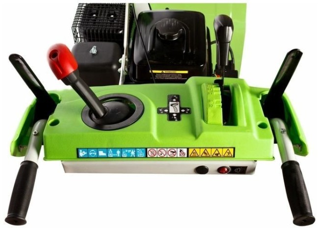 Снегоуборщик RedVerg RD-SB66/9E