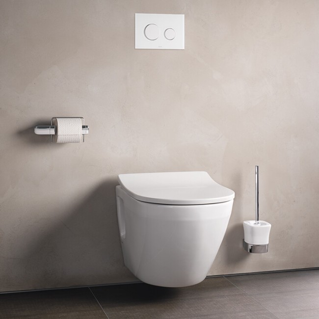 Сиденье для унитаза Toto MH/NC (TC514F) белый