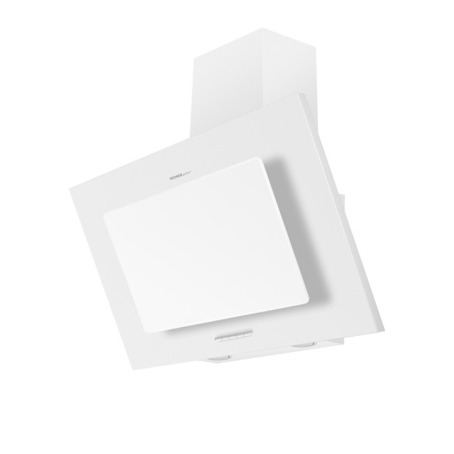 Каминная вытяжка HOMSair Bell 50 белый Каминная вытяжка HOMSair Bell 50 белый