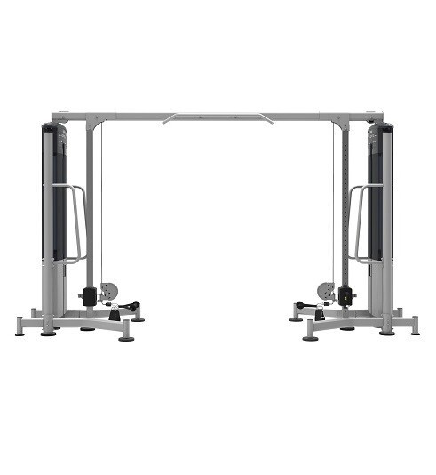 Кроссовер AeroFit IT9525+IT9527OPT+ IT9525 Кроссовер AeroFit IT9525+IT9527OPT+ IT9525