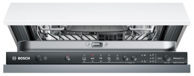Встраиваемая посудомоечная машина Bosch SPV25CX01R