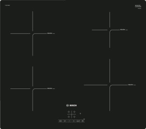 Встраиваемая индукционная варочная панель Bosch PUE611BB2E