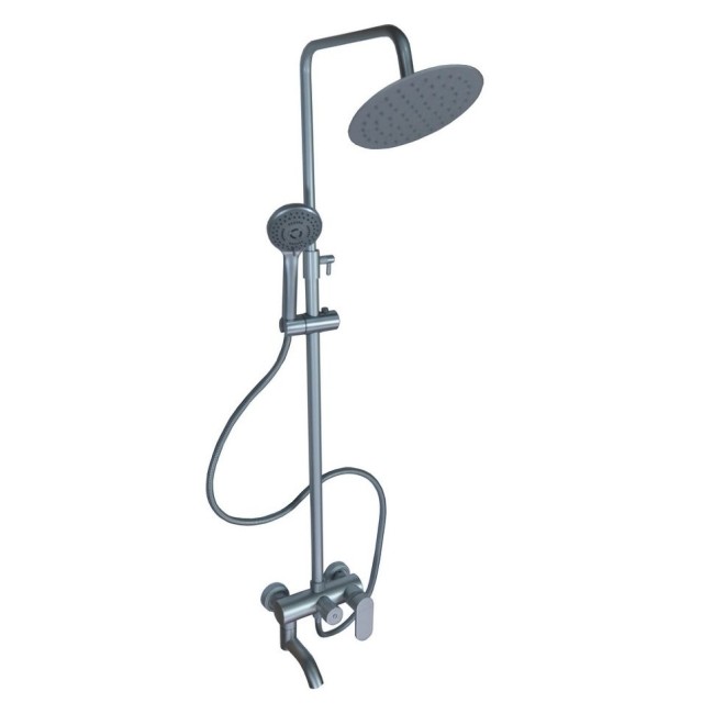 Душевая система Brimix 87705 Душевая система Brimix 87705