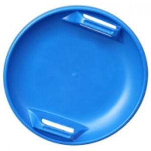 Ледянка Форсаж без рисунка