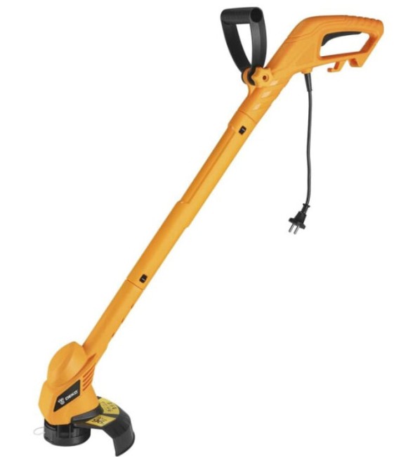 Триммер электрический Deko DKTR500 (065-1210)