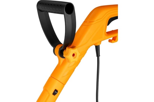 Триммер электрический Deko DKTR500 (065-1210)