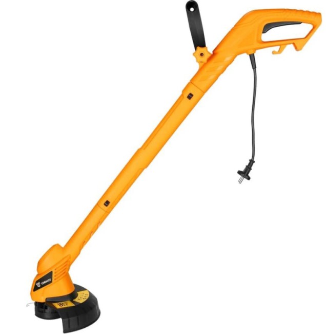 Триммер электрический Deko DKTR500 (065-1210)