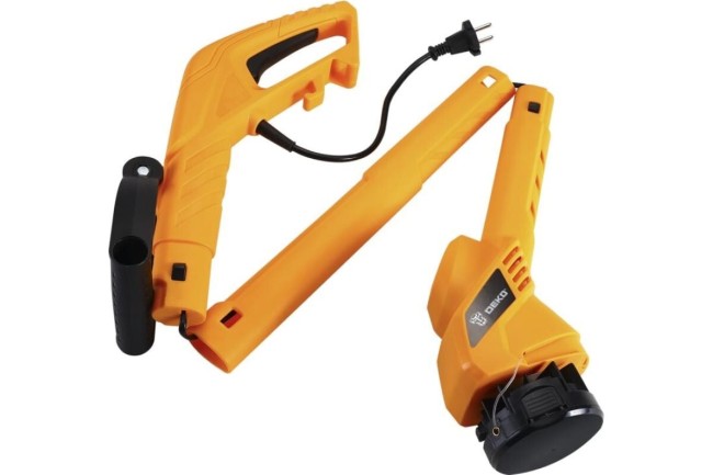 Триммер электрический Deko DKTR500 (065-1210)